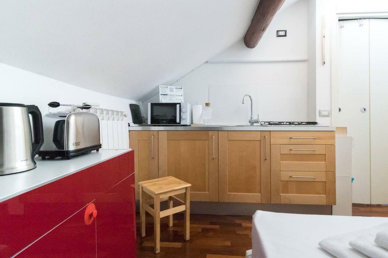 Italianway - Ripa Ticinese 43 Appartamento *