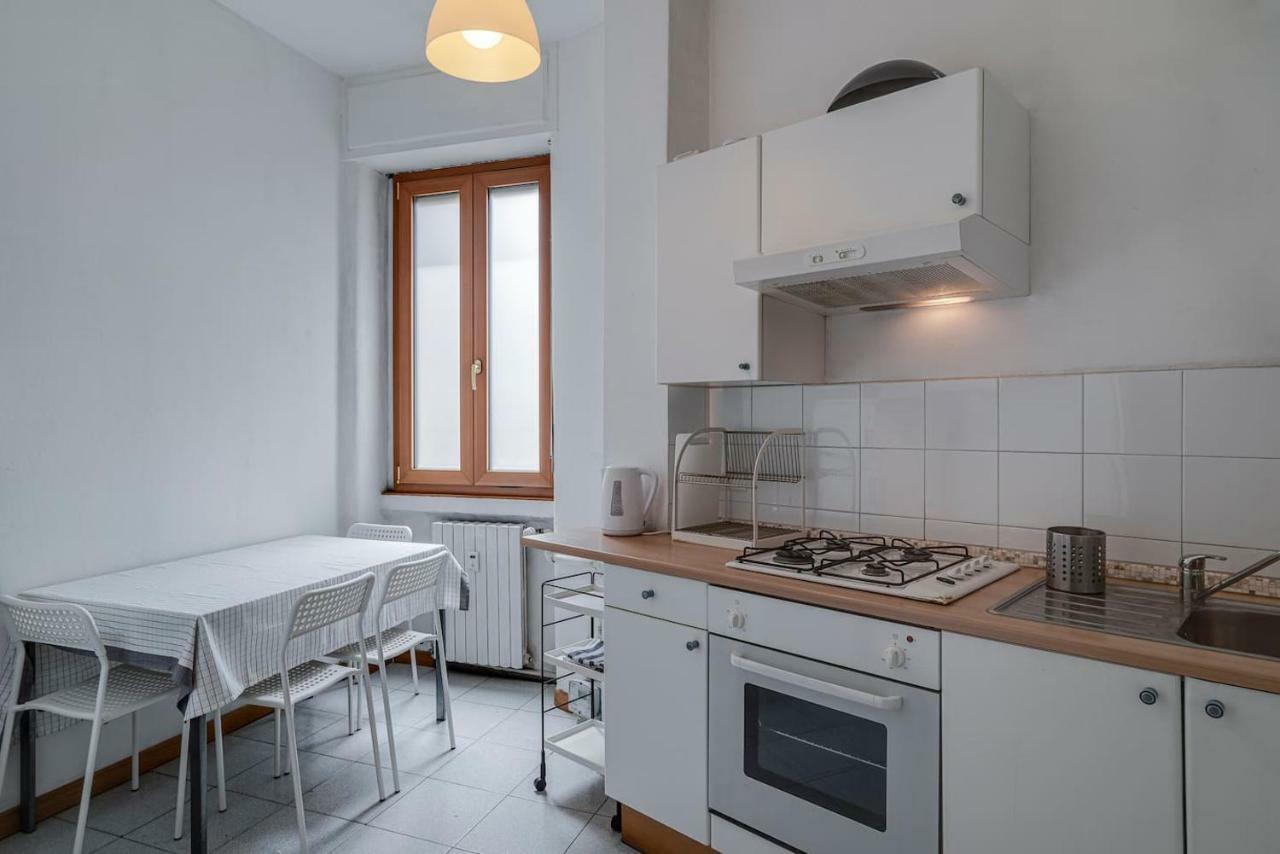 Guesthero - Corvetto M3 Apartment