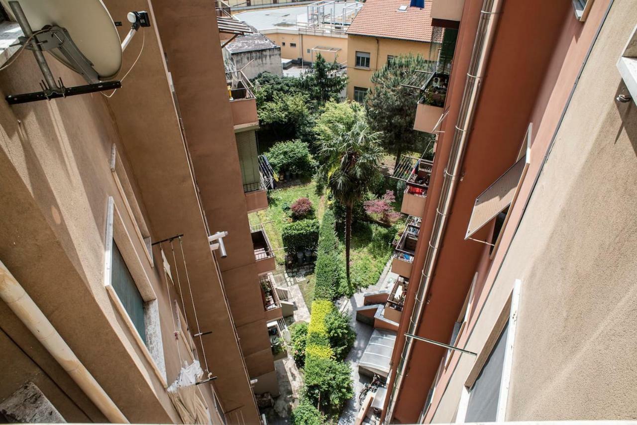 Guesthero - Corvetto M3 Apartment