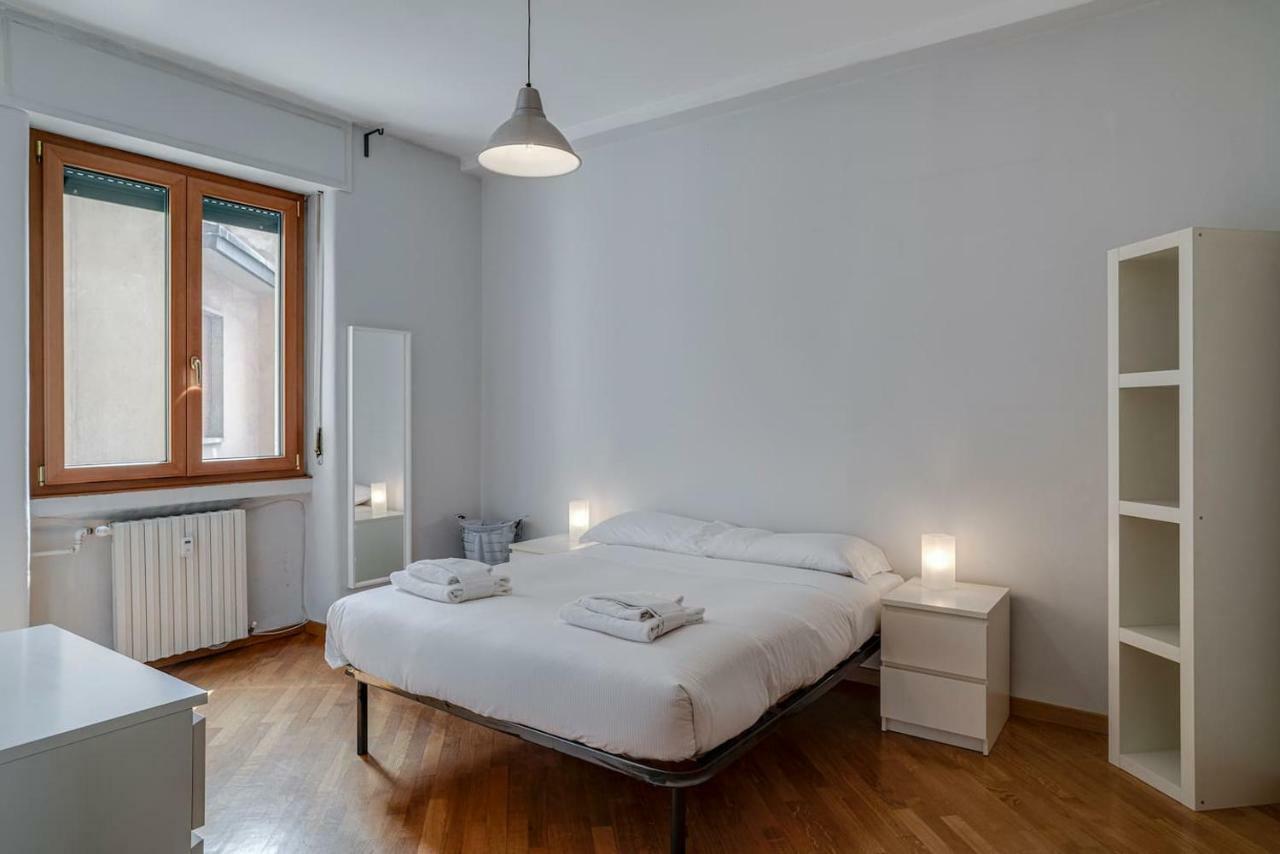 Apartment Guesthero - Corvetto M3