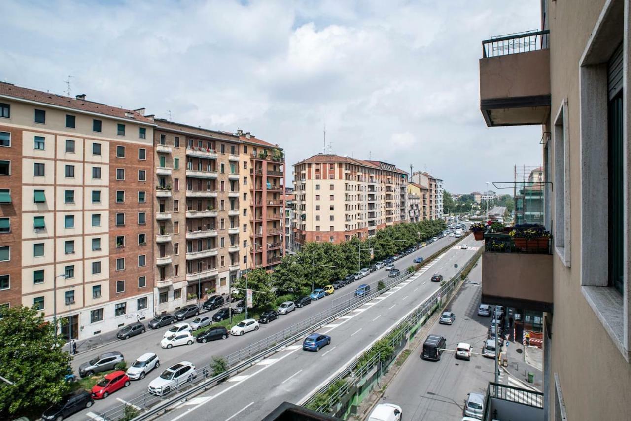 Guesthero - Corvetto M3 Apartment *