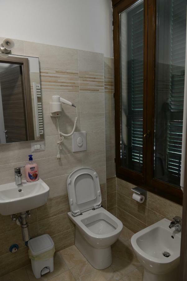 Oregon Hotell *