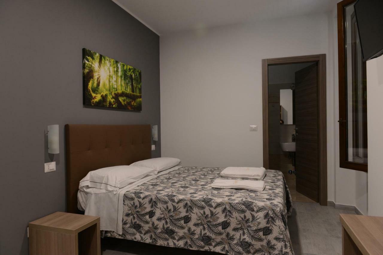 Hotell Oregon *
