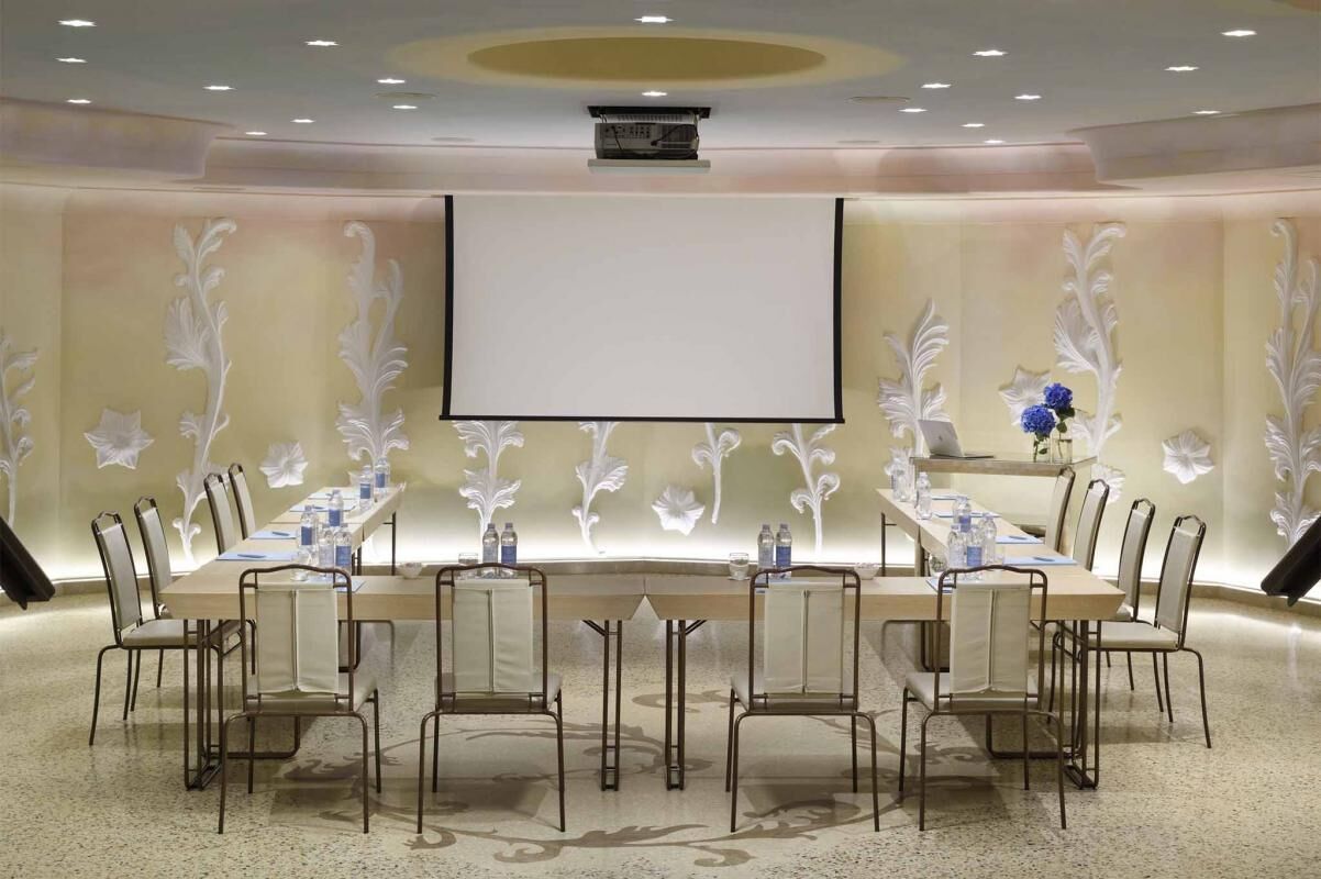 Hotell Chateau Monfort - Relais & Chateaux 5*