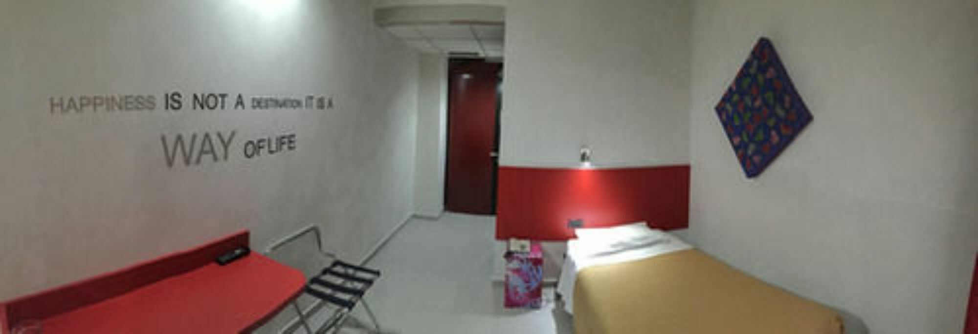 Hotel 38 3*