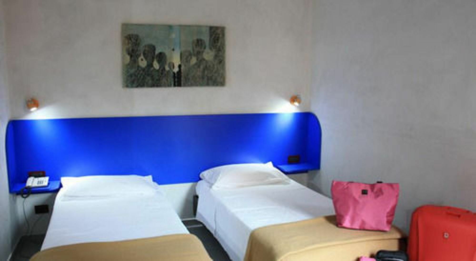 Hotel 38 Milan