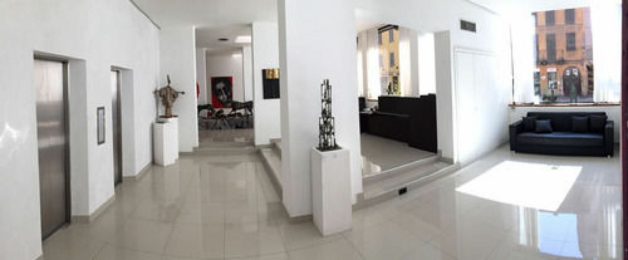 38 Hotel Milan