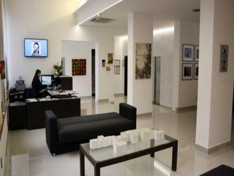 Hotel 38 3*