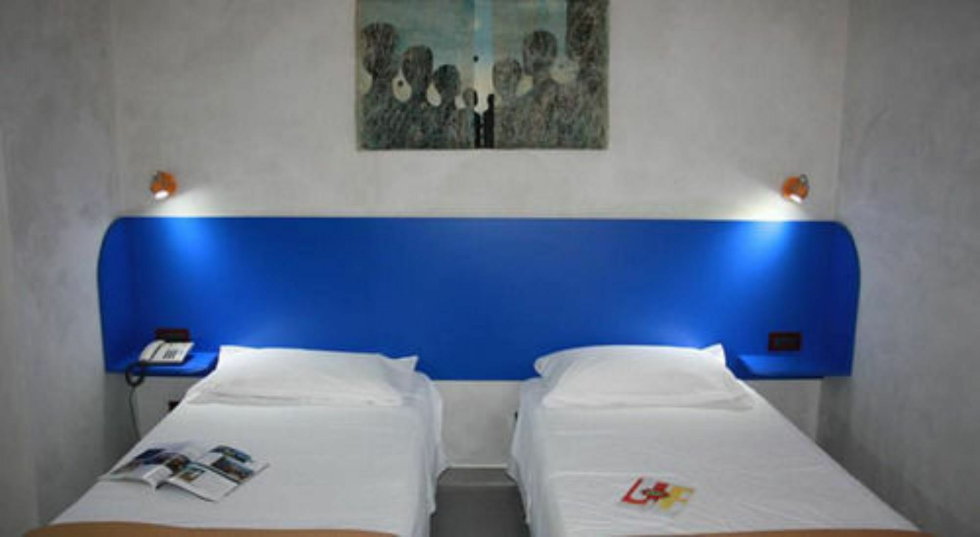 Hotel 38 Milan