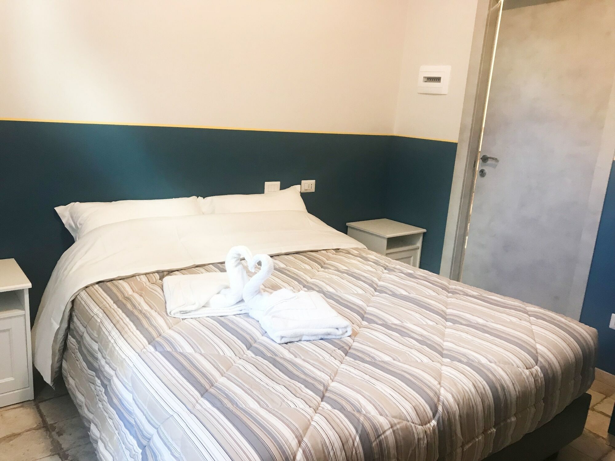 Style Vakantiehuis Milaan