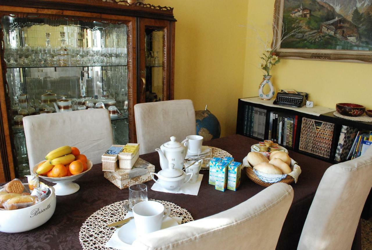 D'eco Bed & Breakfast