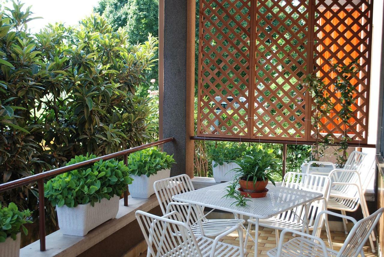 D'eco Bed & Breakfast