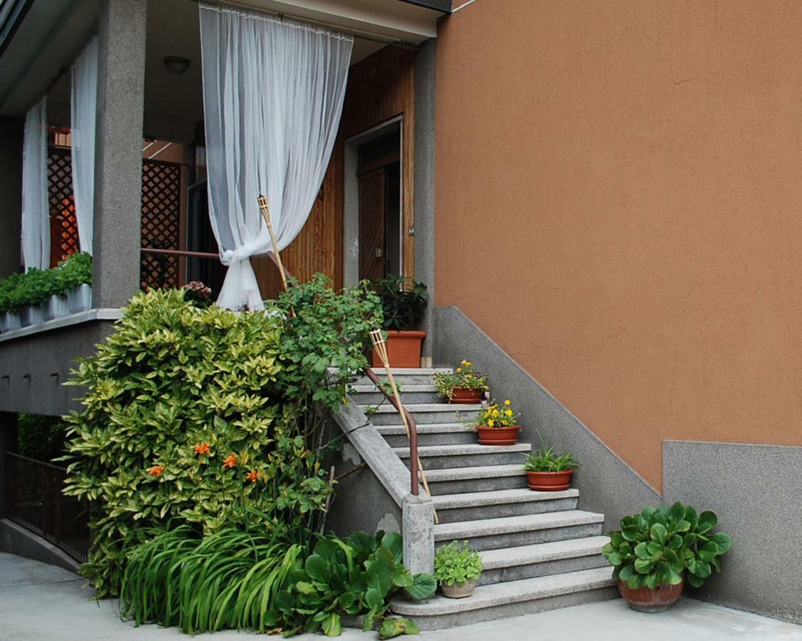 Bed & Breakfast D'eco Milano