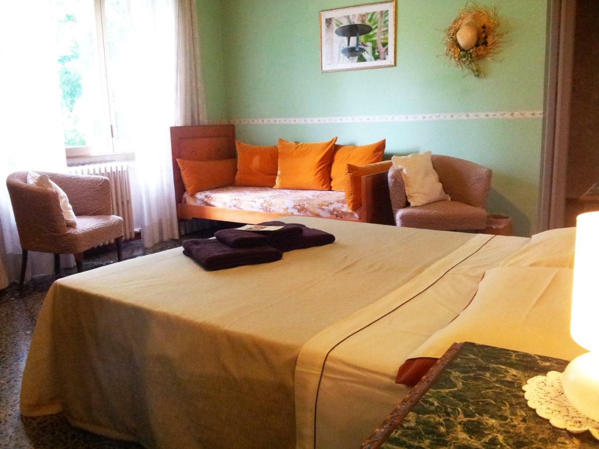 D'eco Bed & Breakfast Milano