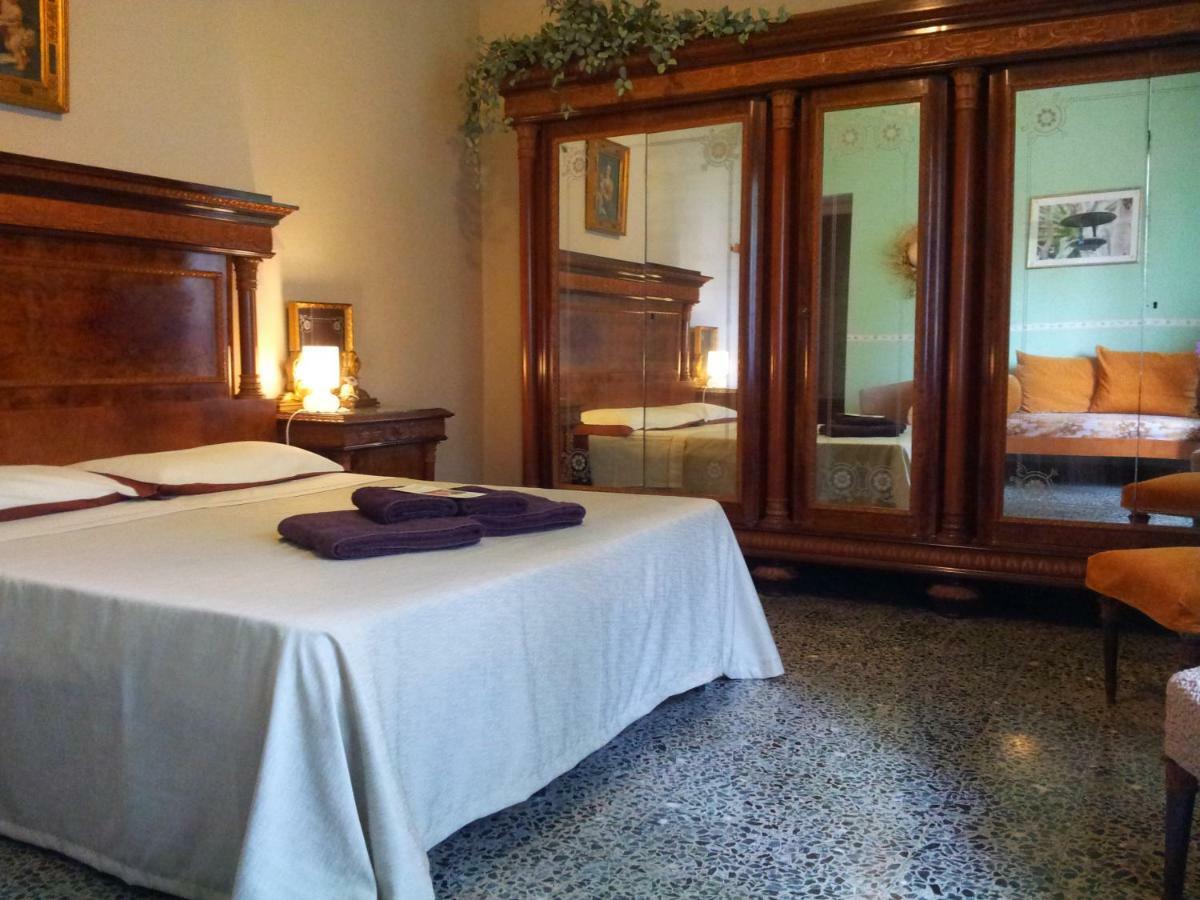 D'eco Bed & Breakfast