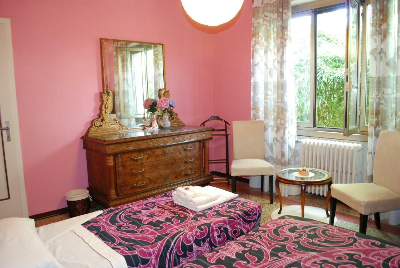D'eco Bed & Breakfast