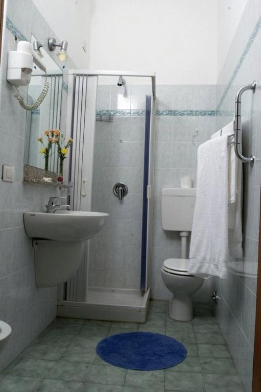 Hotel Arco Milano