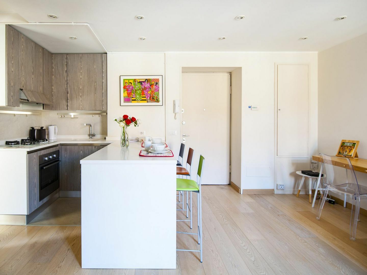 Orti House Mailand