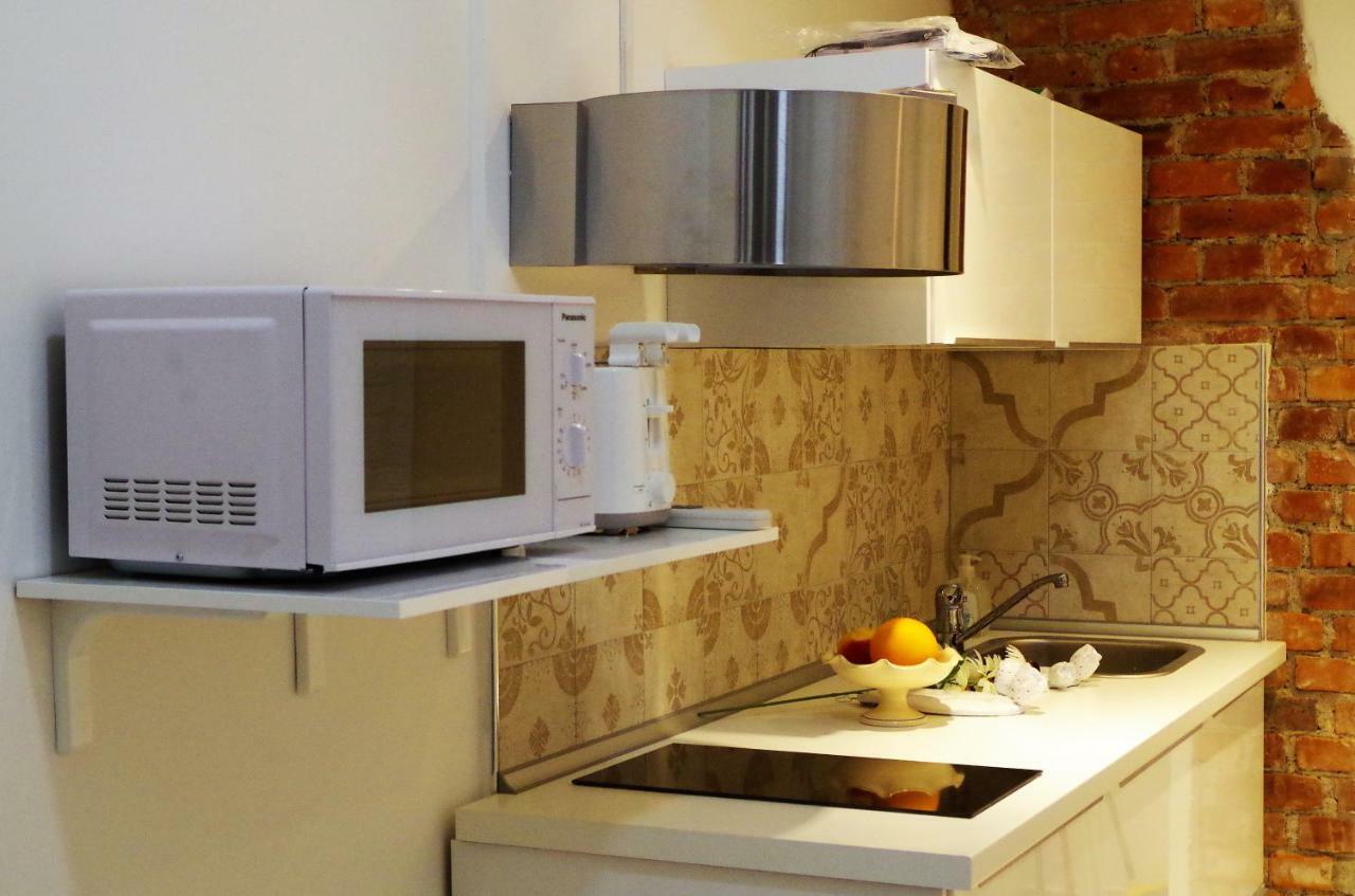 Cozy Brand New Studio-monolocale Appartamento