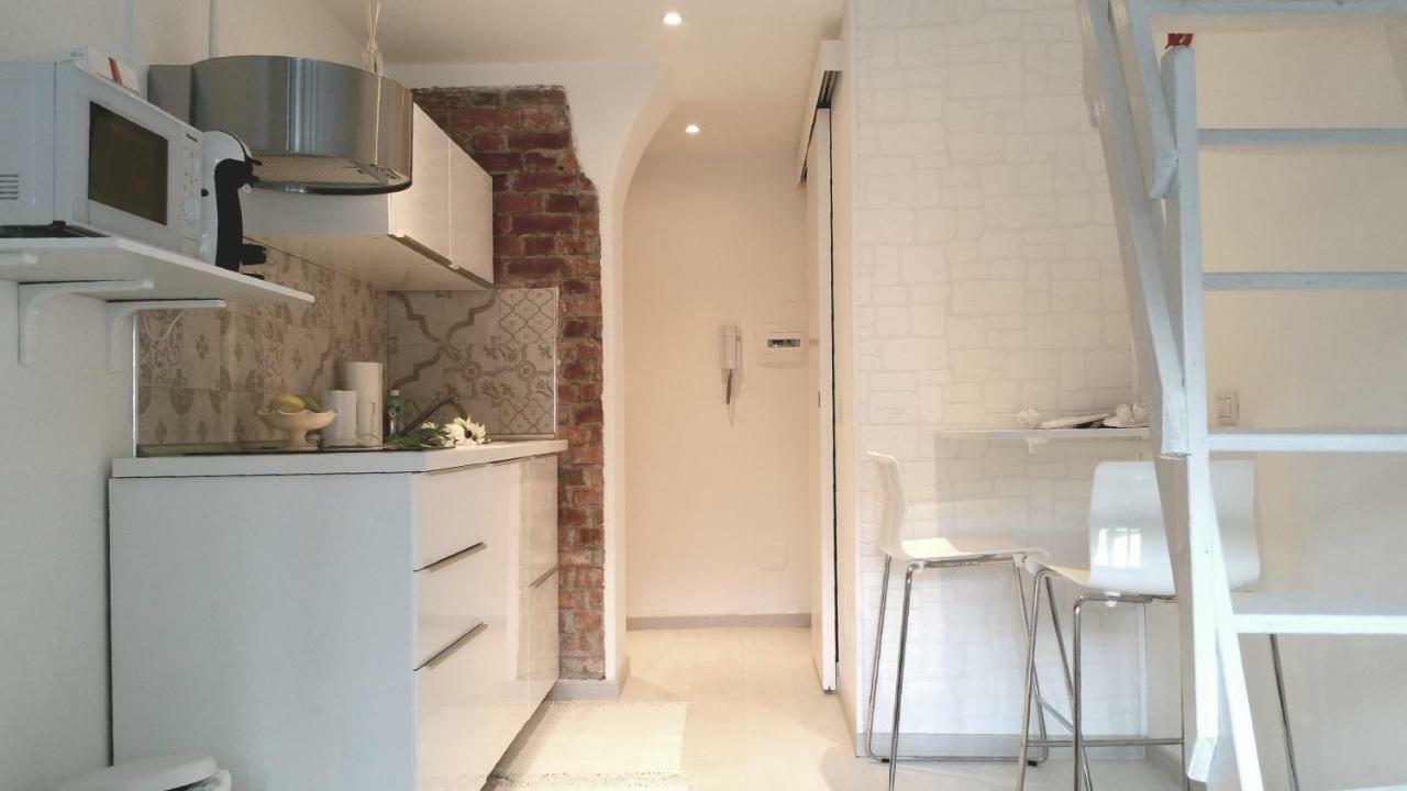 Apartment Cozy Brand New Studio-monolocale *
