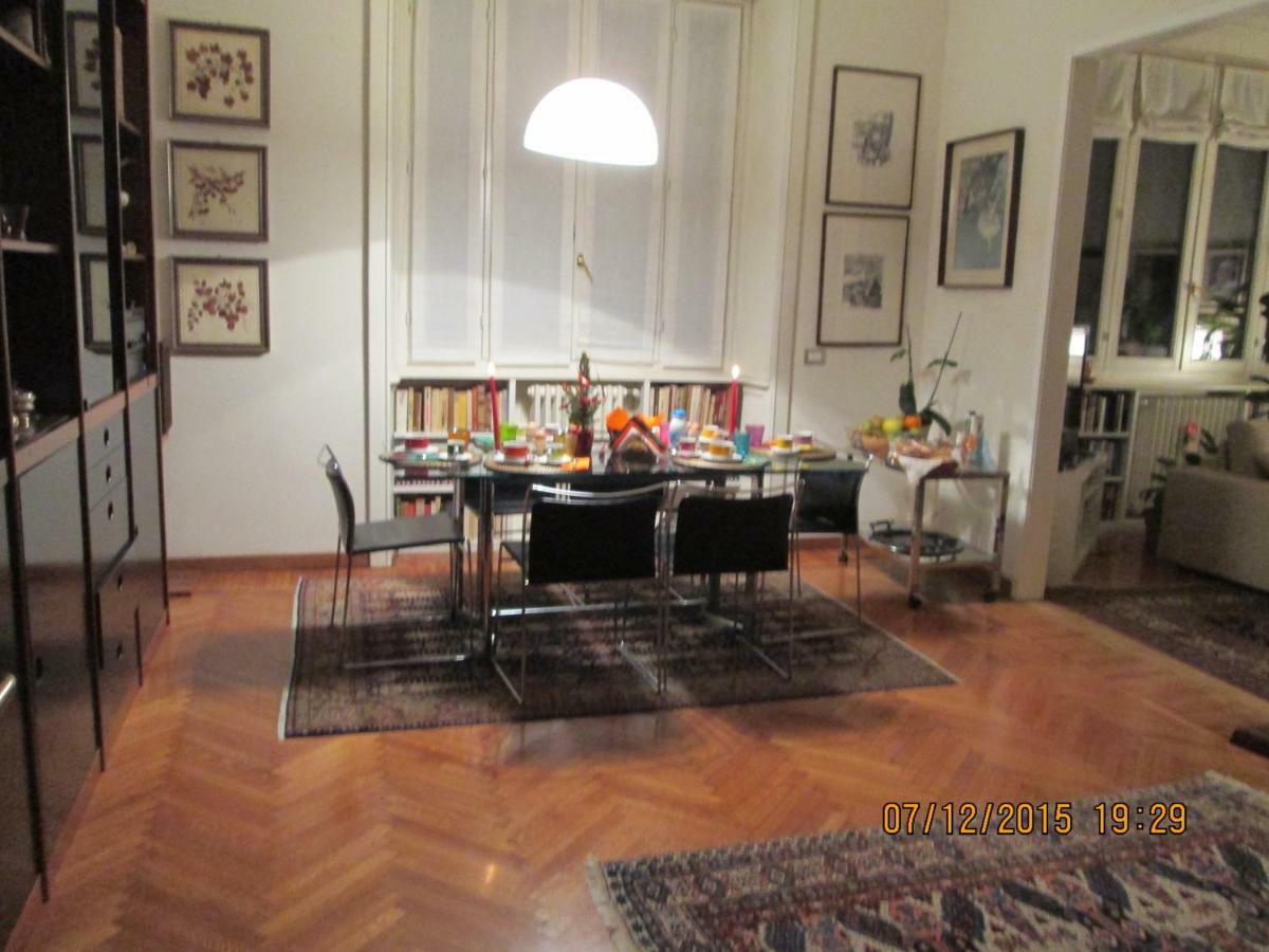 Doria Bed & Breakfast Milan