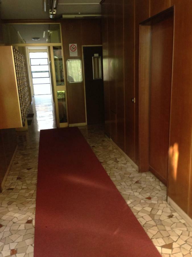 Appartamento Blu Milano