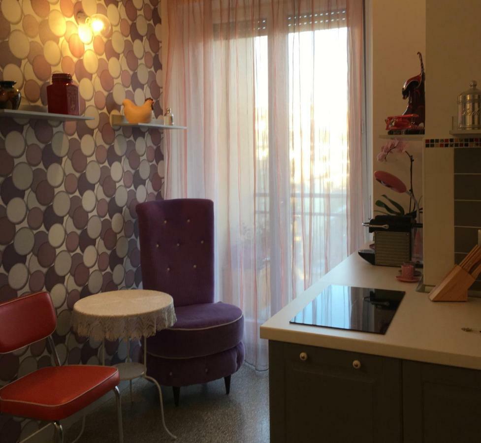 Bed & Breakfast Zonatortona Milaan