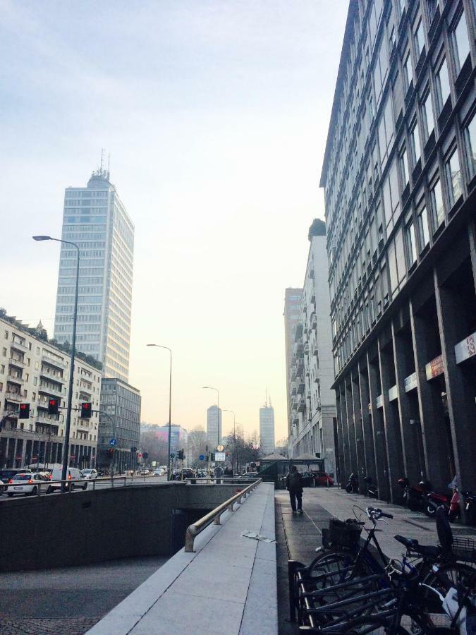 Repubblica One Bed & Breakfast Milaan