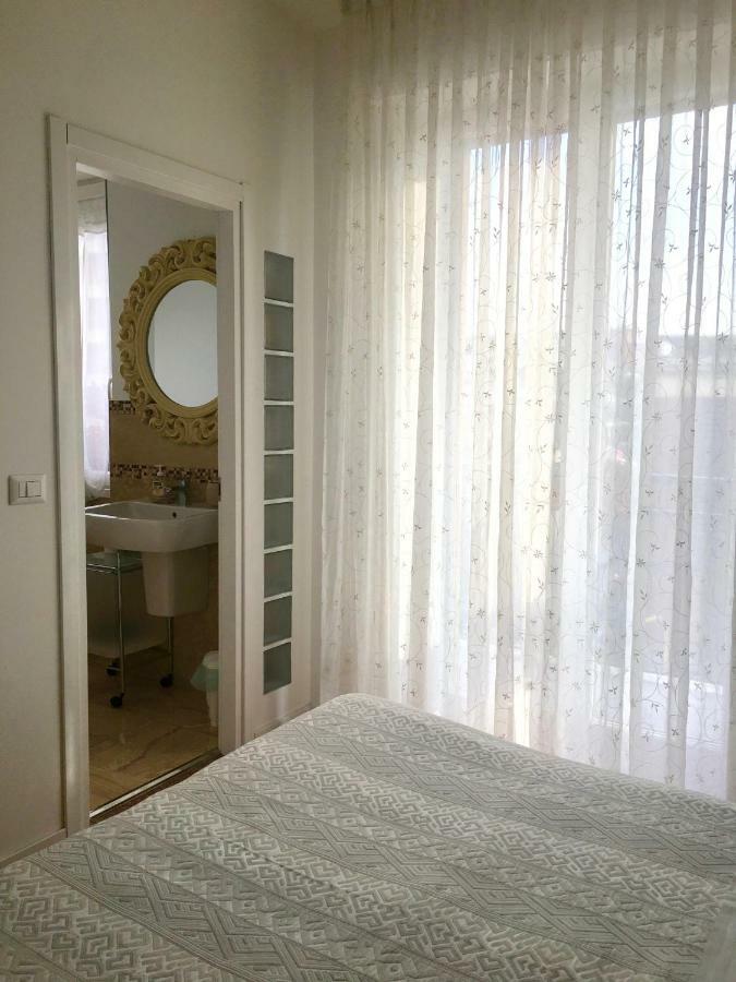 Bed & Breakfast Zonatortona Milaan