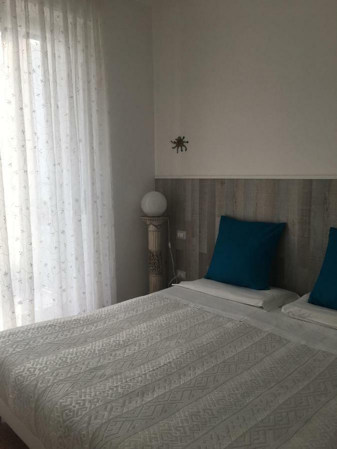 Bed & Breakfast Zonatortona Milaan