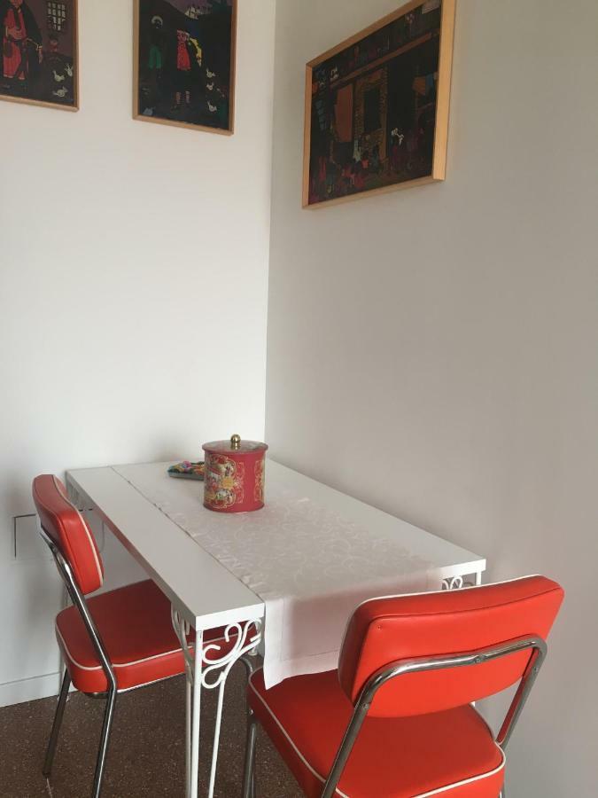 Zonatortona Bed & Breakfast Milaan
