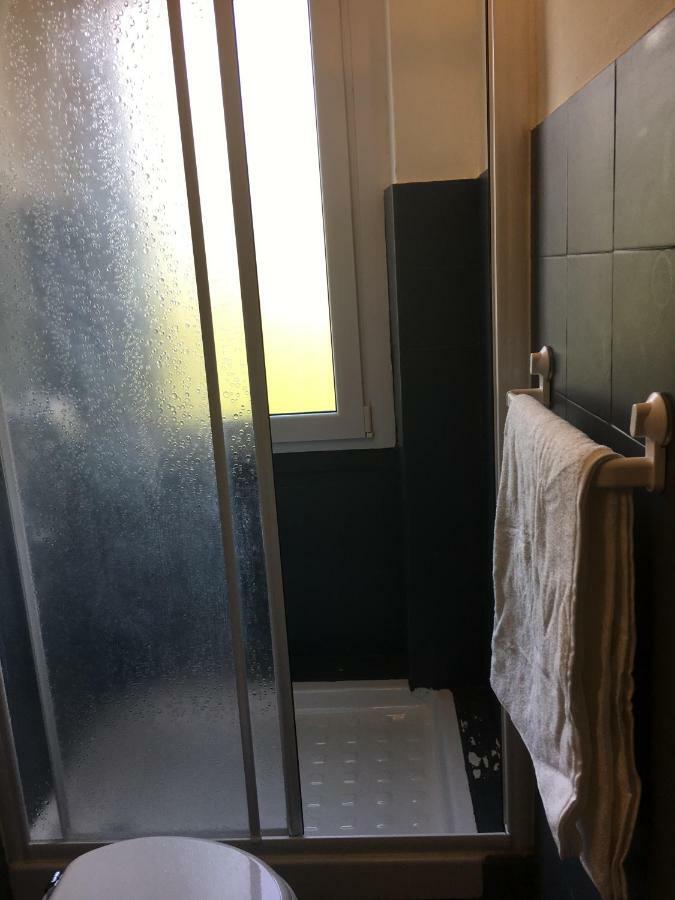 Apartment Tagiura Milan