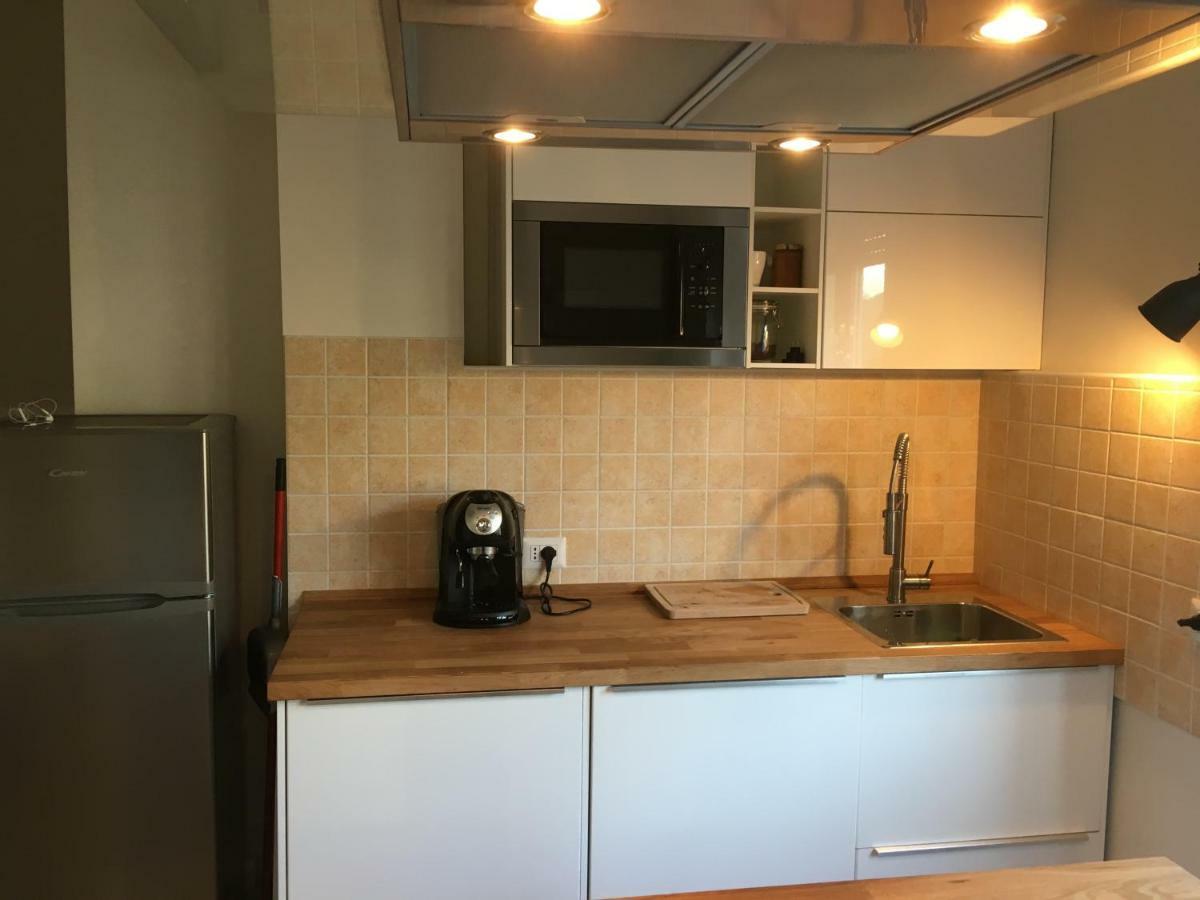 Apartment Tagiura *