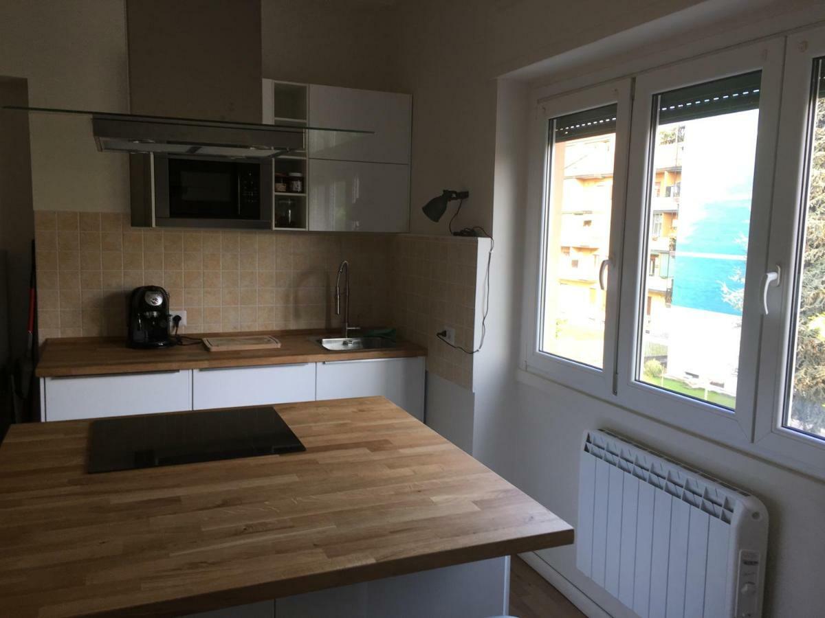 Tagiura Apartment