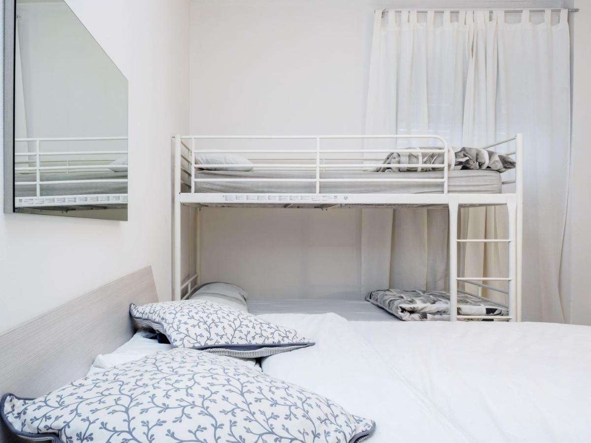 Appartement Enjoy