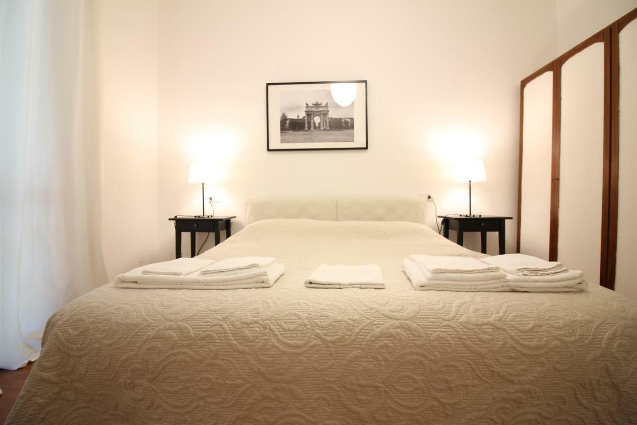Brera - Fiori Chiari Charme Apartment *
