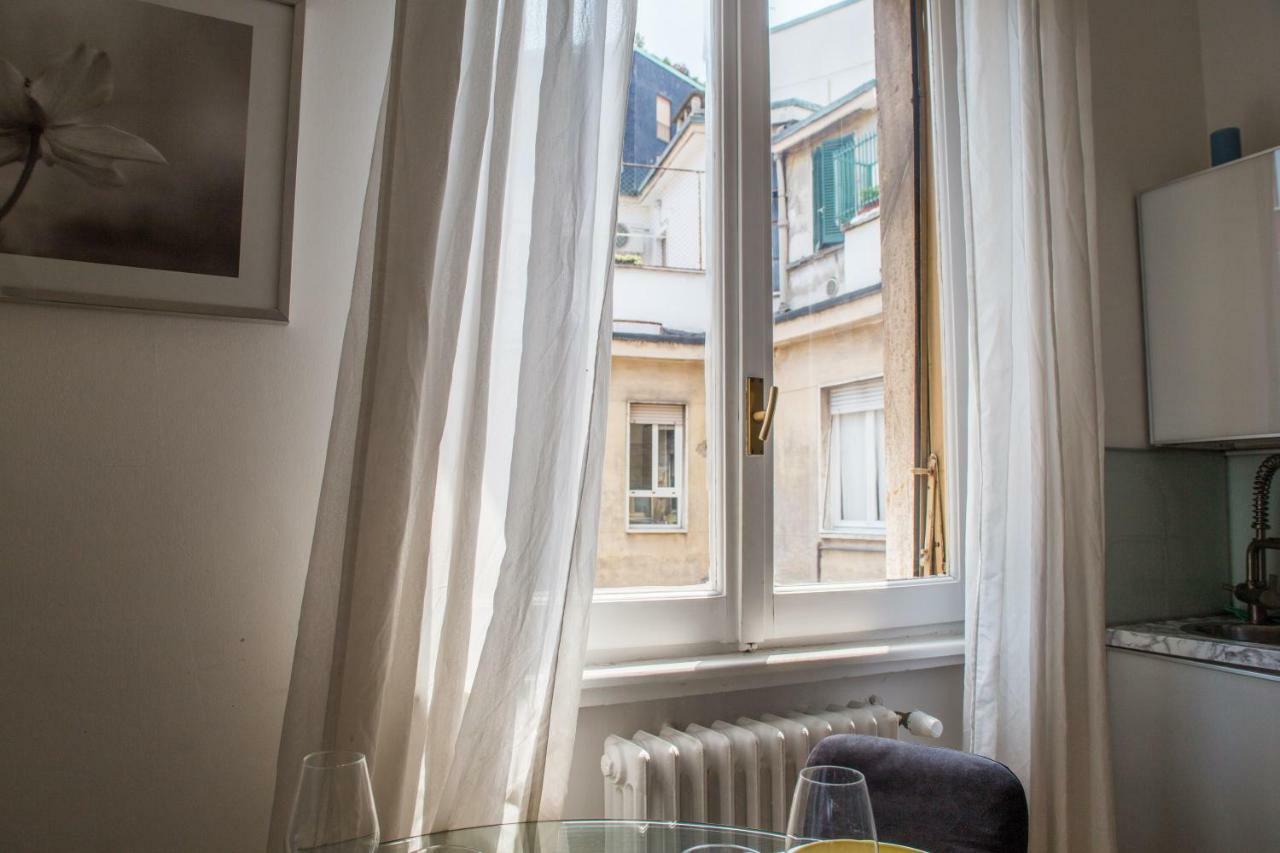 Missori Cozy Apartment *