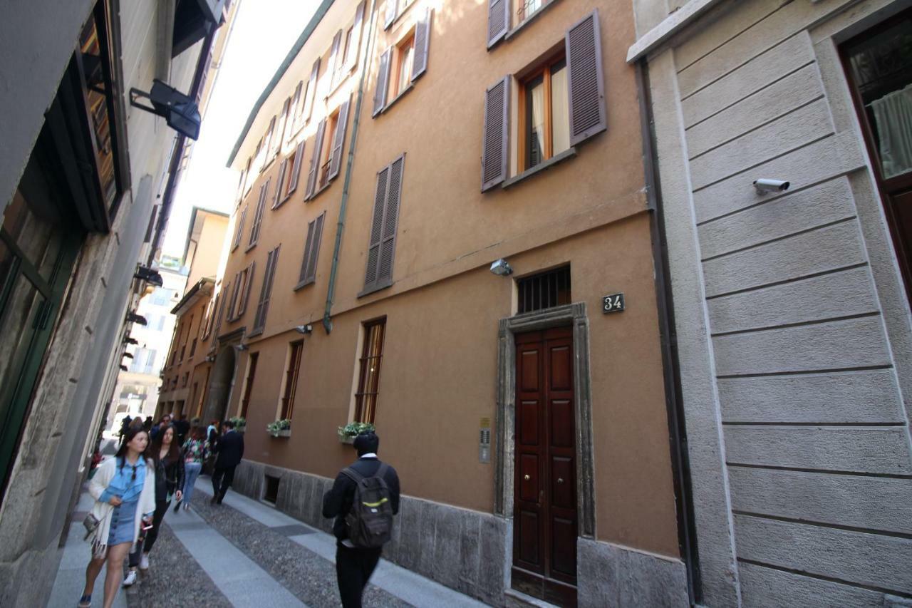 Apartment Brera - Fiori Chiari Charme *