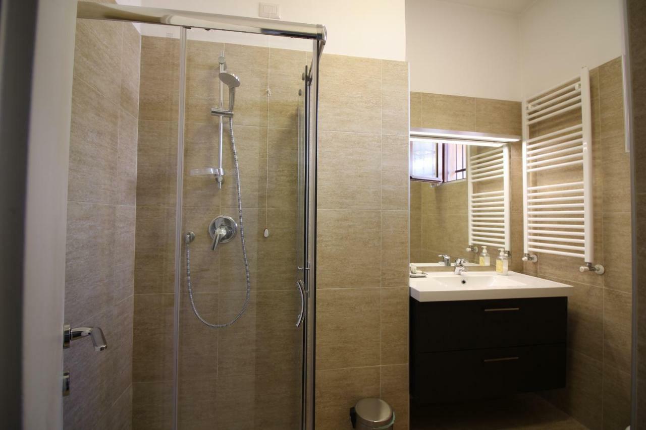 Apartment Brera - Fiori Chiari Charme