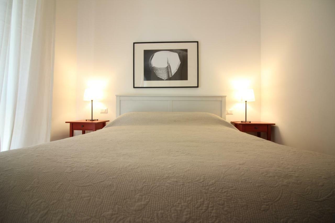 Apartment Brera - Fiori Chiari Charme