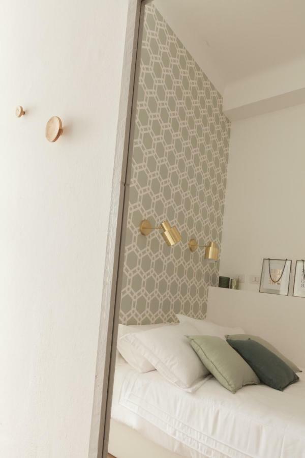 Ca Bela - Lambrate Flat 2 Leilighet *