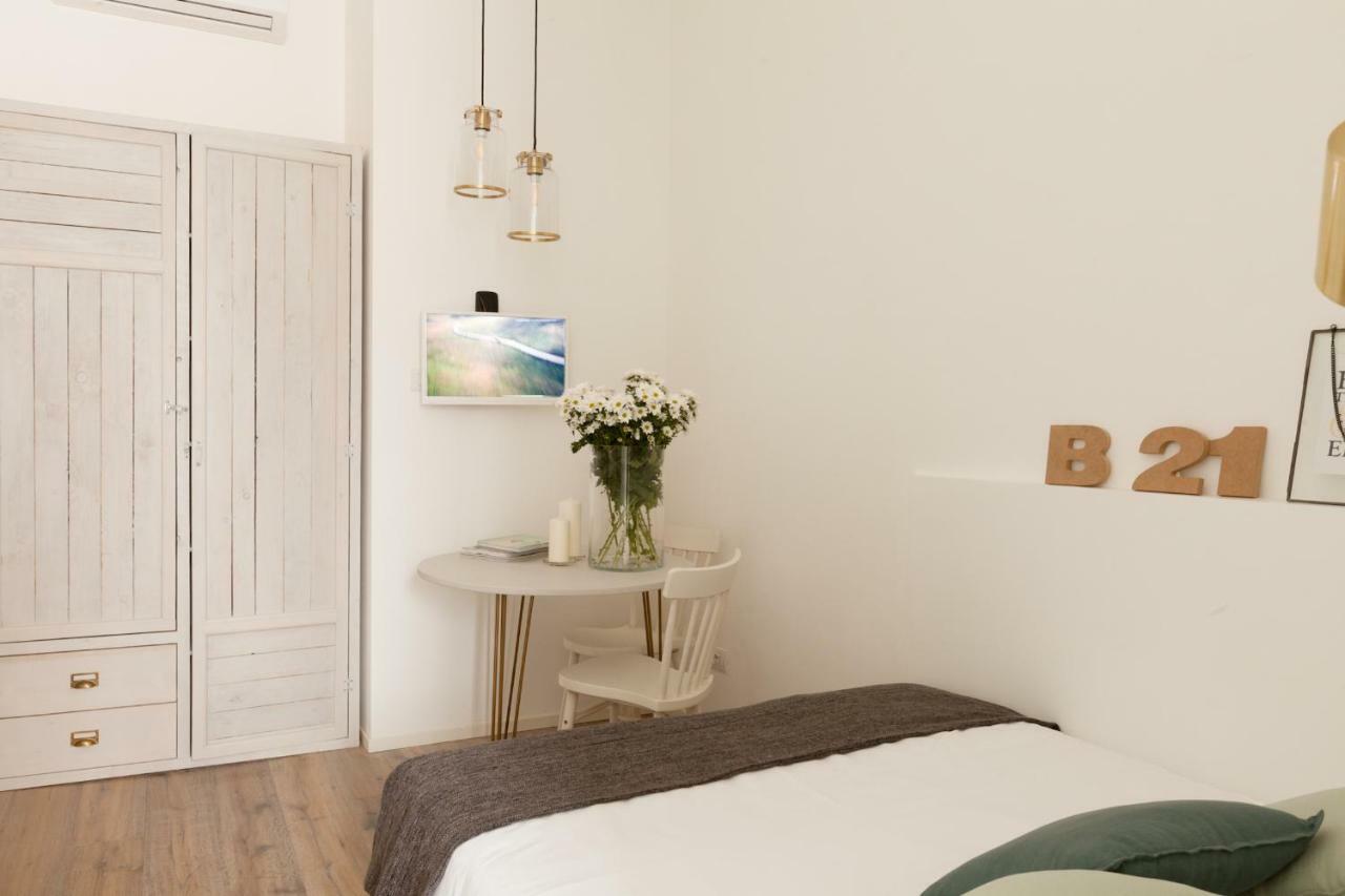 Ca Bela - Lambrate Flat 2 Leilighet *