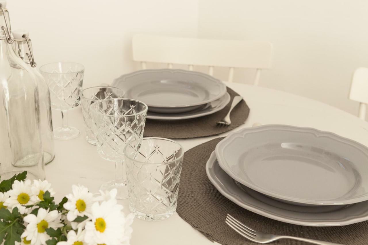 Ca Bela - Lambrate Flat 2 Leilighet *