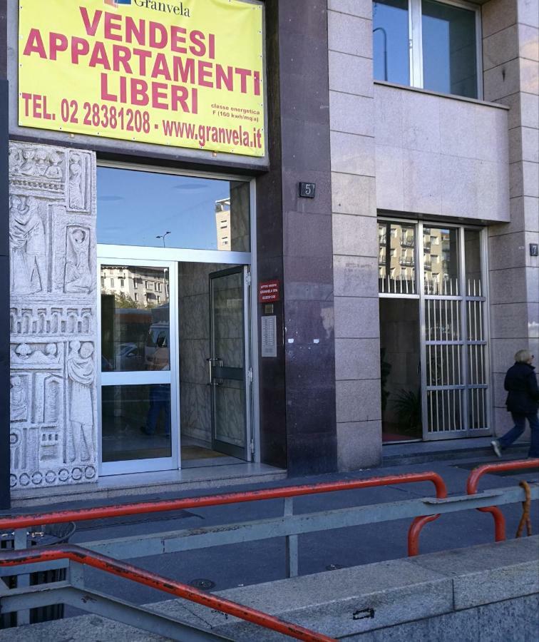 Appartamento Piazzale Loreto Milano