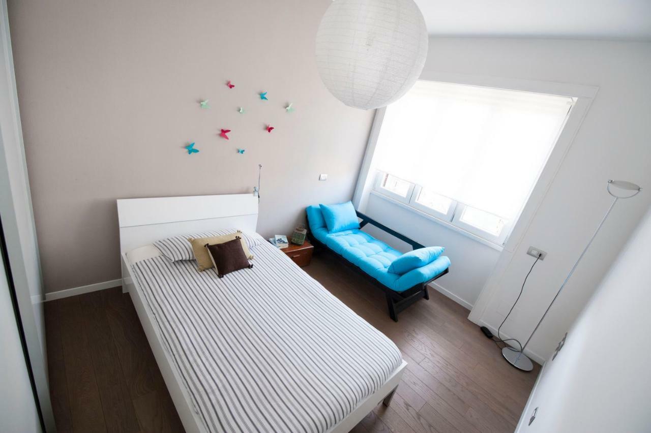 Appartement Lush Contemporary Flat