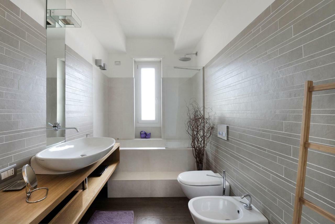 Lush Contemporary Flat *