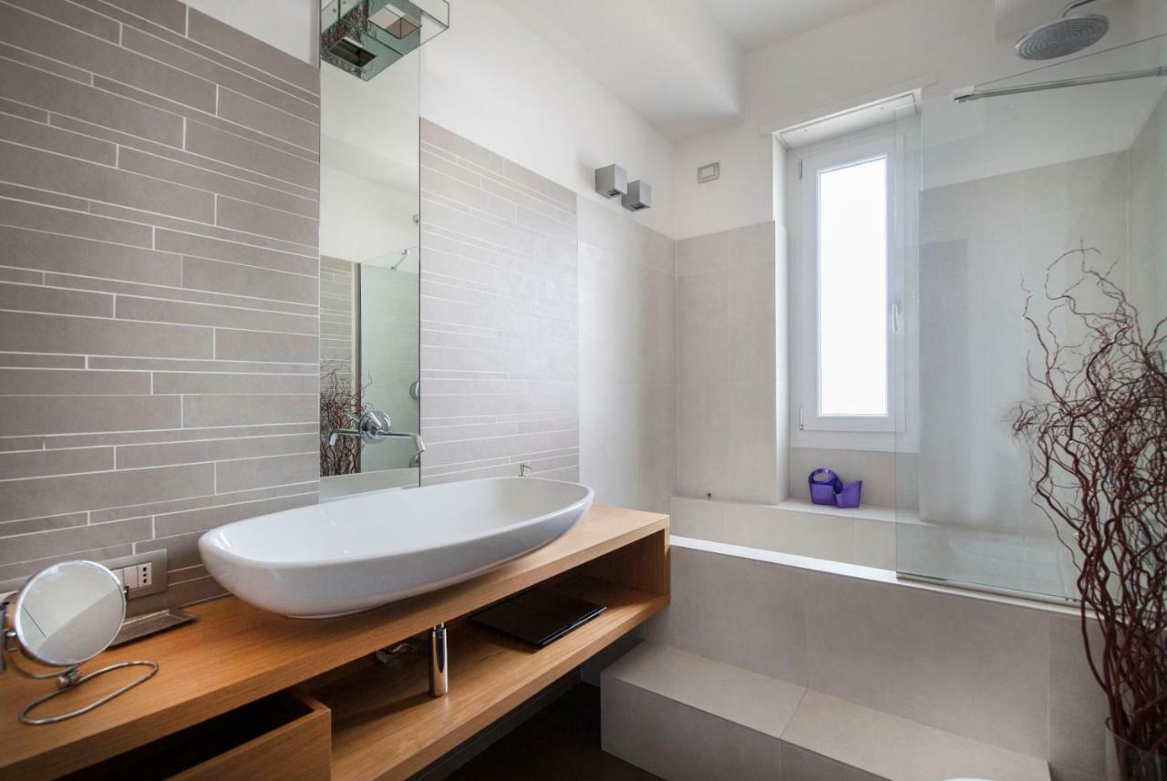 Appartement Lush Contemporary Flat