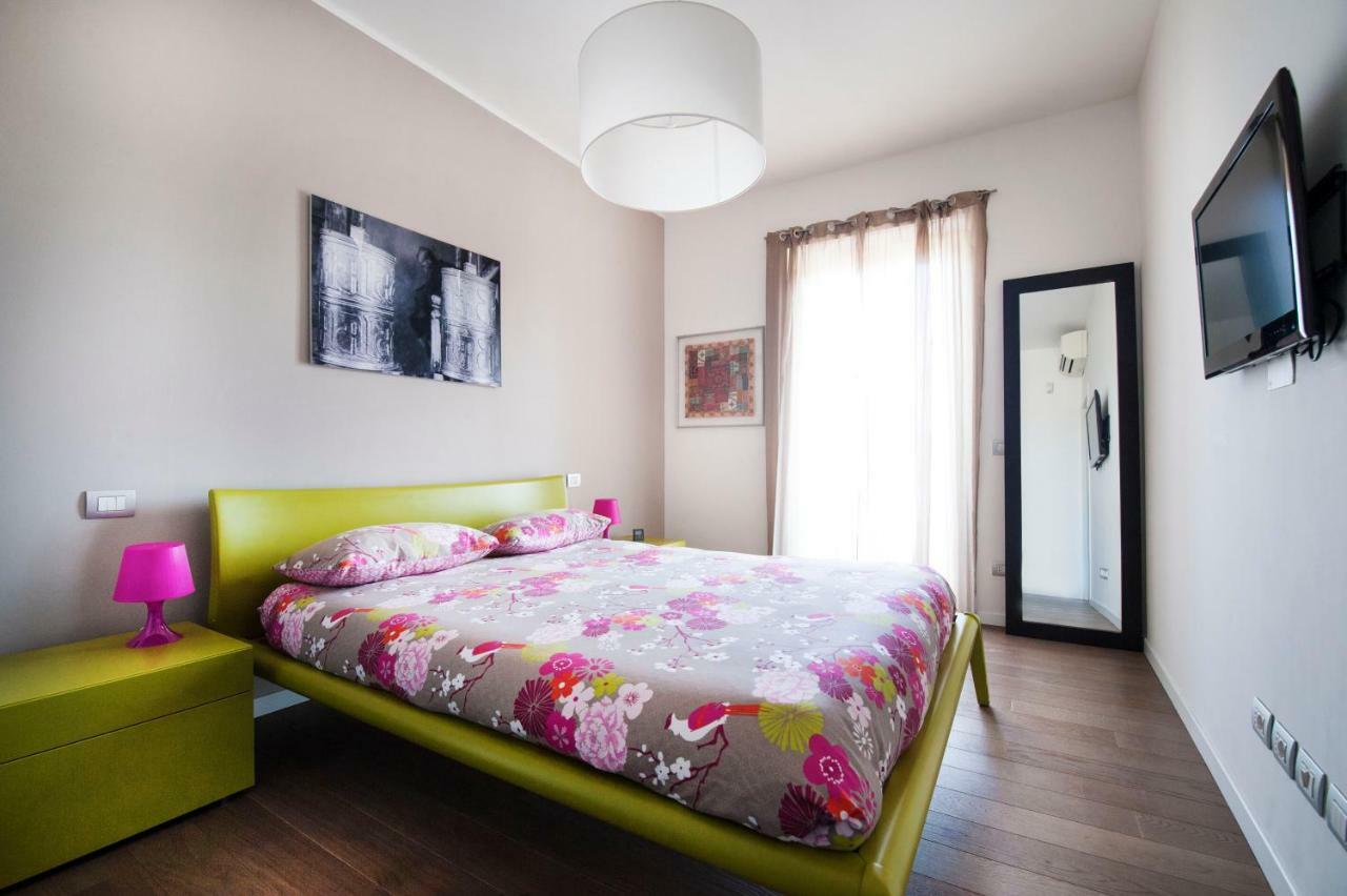 Lush Contemporary Flat Appartement *
