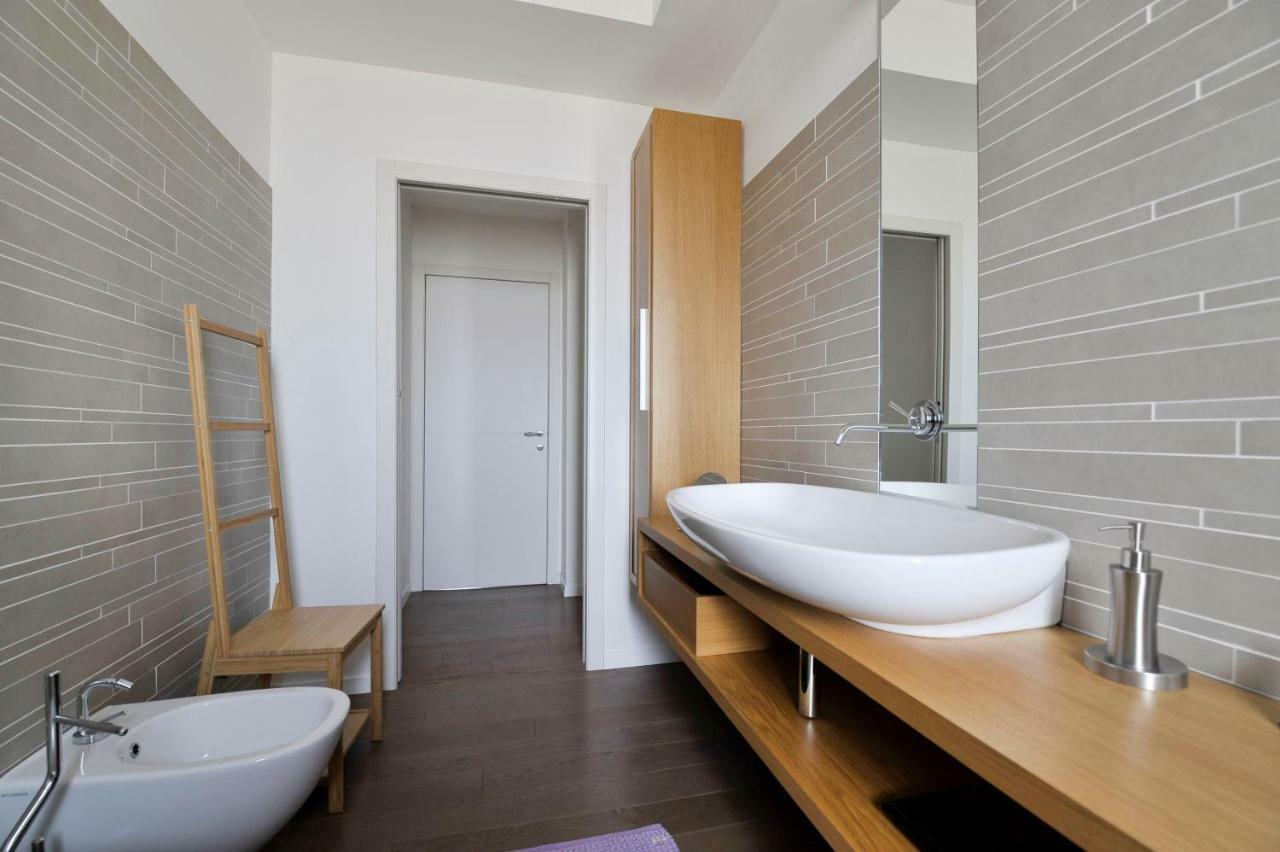 Appartement Lush Contemporary Flat *