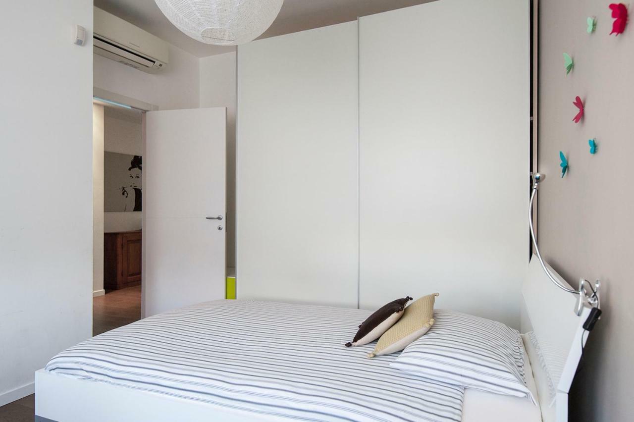 Lush Contemporary Flat Appartement *